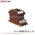 Wecome KEMA Medium Voltage Switchgear 40.5KV 0.5 Voltage Transformer